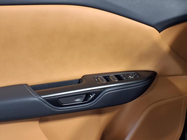 2025 Lexus RZ 450e 