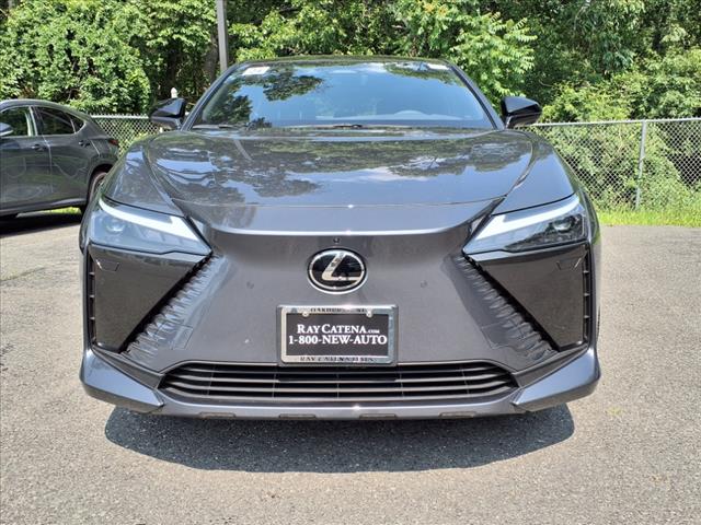 2024 Lexus RZ 300e Premium Package