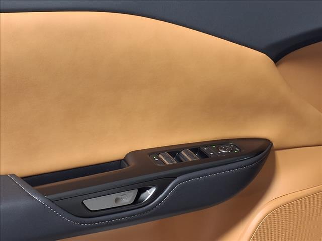 2025 Lexus RZ 300e 