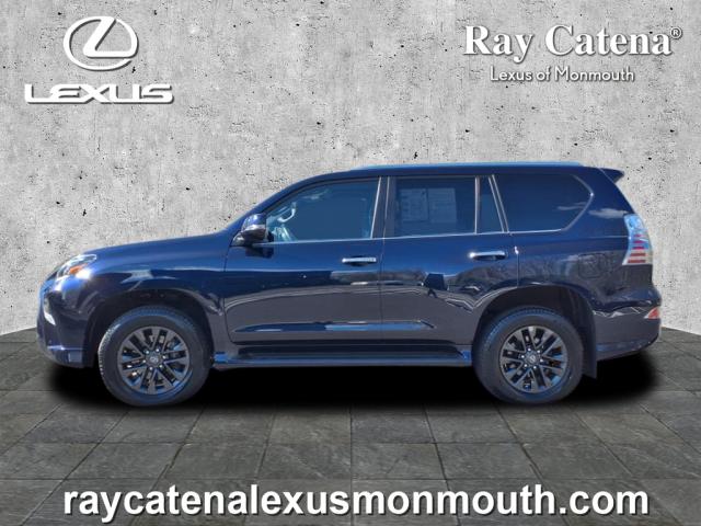 2023 Lexus GX 460 Premium Package