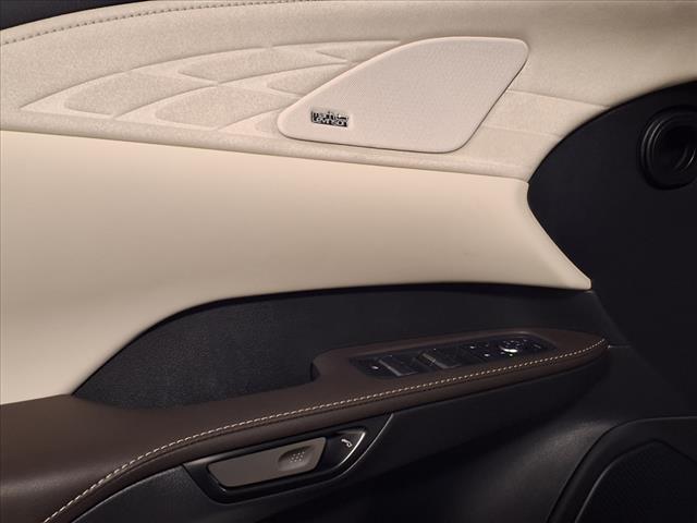 2025 Lexus RX 450h+ 450h+ Luxury
