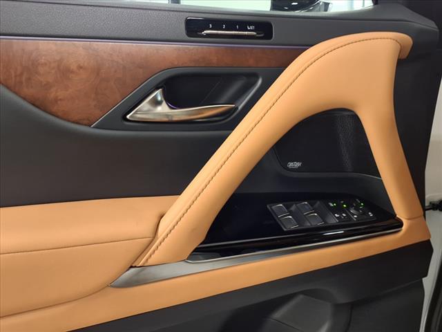 2025 Lexus LX 600 600 Luxury