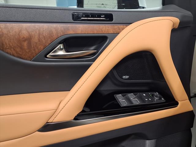 2025 Lexus LX 600 600 Luxury