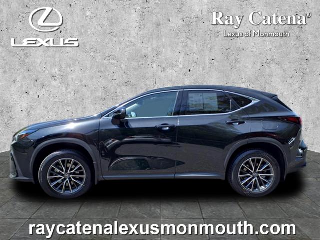 2022 Lexus NX 350 Premium