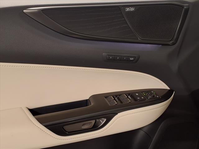 2025 Lexus NX 350h 350h Luxury