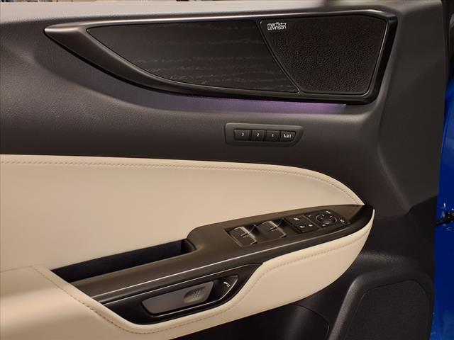 2025 Lexus NX 450h+ 450h+ Luxury