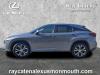 2016 Lexus RX 350 Navigation & 20'' Wheels Package