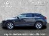 2018 Lexus RX 350 Navigation