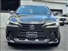 2025 Lexus NX 350 Navigation Package