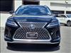 2021 Lexus RX 350 Navigation Package