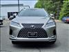 2022 Lexus RX 350 Navigation & 20'' Wheels Package