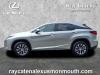 2021 Lexus RX 350 Navigation