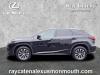 2020 Lexus RX 350 Navigation