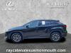 2022 Lexus RX 350 Premium With Panoramic Roof