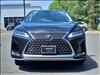 2022 Lexus RX 350 Premium Package
