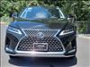 2022 Lexus RX 350 Premium Package