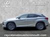 2022 Lexus RX 350 F SPORT