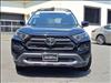 2020 Toyota RAV4 TRD Off-Road