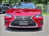 2019 Lexus ES 350 Luxury Package