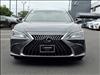 2022 Lexus ES 350 Premium Package