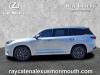 2024 Lexus TX 350 Premium