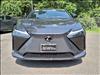 2024 Lexus RZ 300e Premium Package
