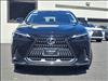 2022 Lexus NX 350 Moonroof Package