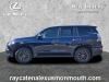2023 Lexus GX 460 Premium Package