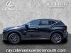 2022 Lexus NX 350 Premium