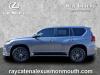2022 Lexus GX 460 Luxury