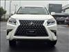 2020 Lexus GX 460 Luxury