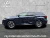 2021 Lexus RX 350L Navigation