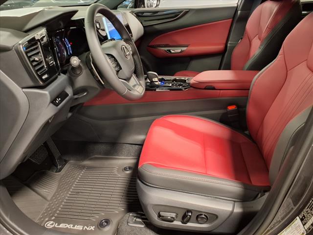 2025 Lexus NX 350 350 Base