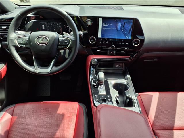 2022 Lexus NX 350 Base