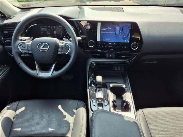 2022 Lexus NX 350 Moonroof & Cold Area Package