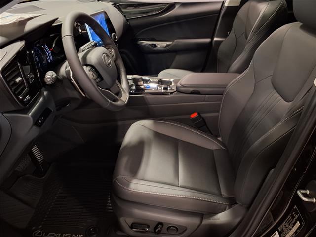 2025 Lexus NX 350 350 Base