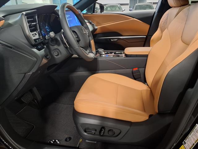 2025 Lexus RX 350 350