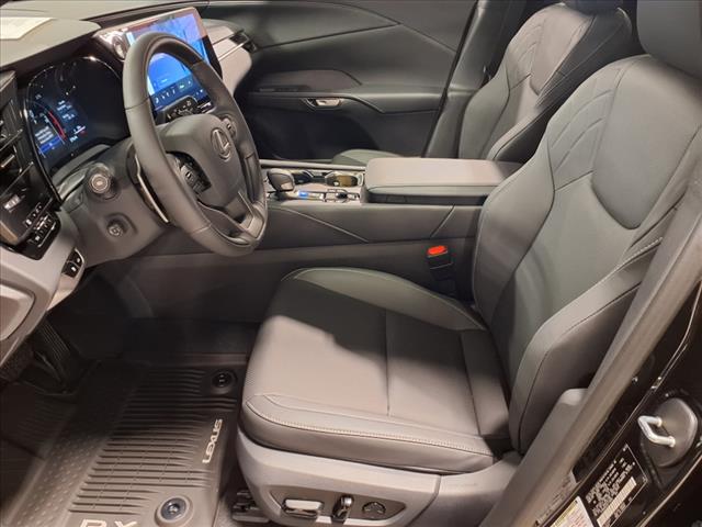 2025 Lexus RX 350 350
