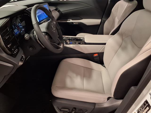 2025 Lexus RX 350 350