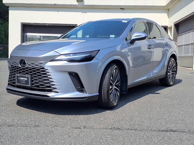 2023 Lexus RX 350 Rx 350 Premium Plus