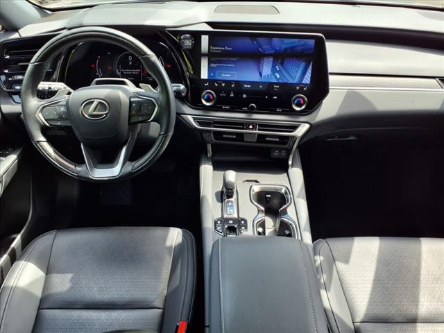 2023 Lexus RX 350 Premium+