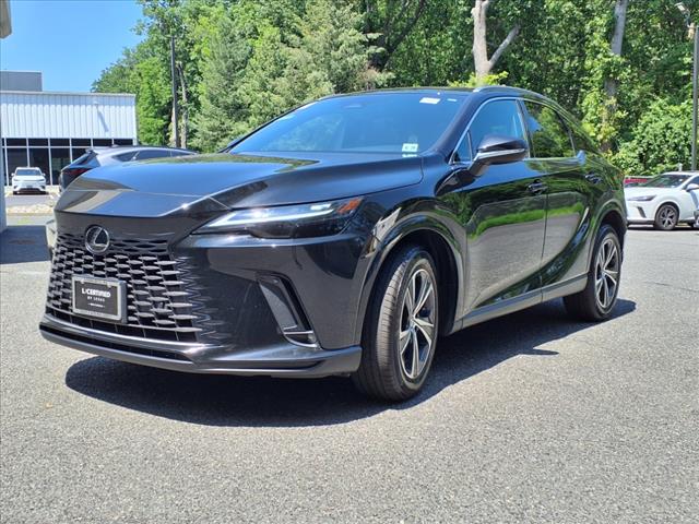 2023 Lexus RX 350 Premium Package
