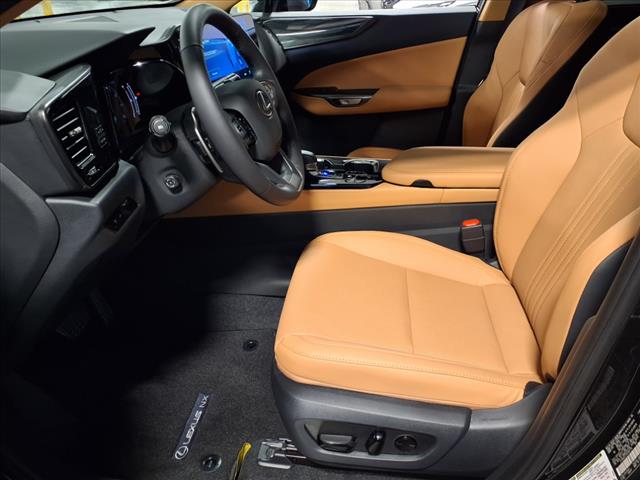 2025 Lexus NX 350 350 Premium