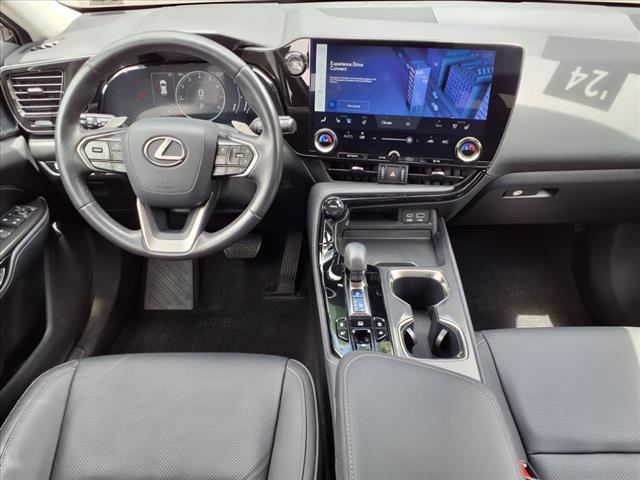 2024 Lexus NX 350 Premium