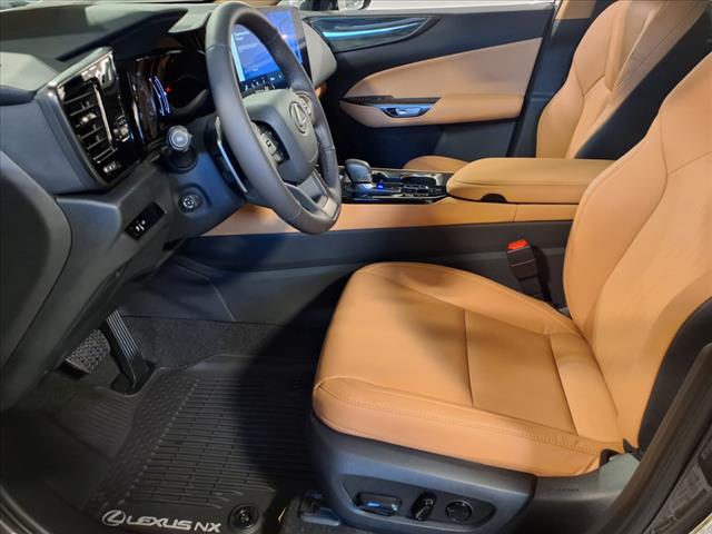 2025 Lexus NX 350 350 Premium