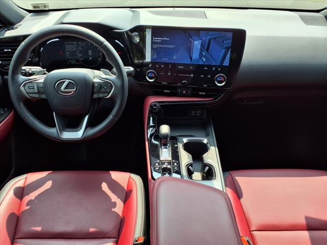 2023 Lexus NX 350 Premium