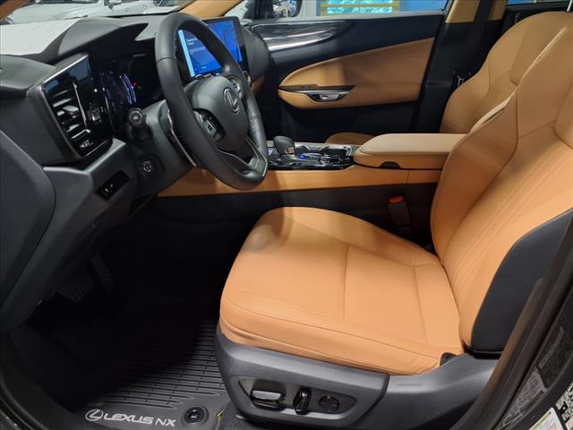 2025 Lexus NX 350 350 Premium