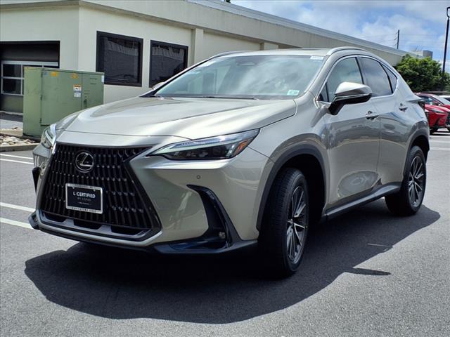 2022 Lexus NX 350 Premium W/ Navigation