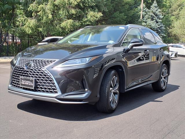 2020 Lexus RX 350 Premium W/ Navigation