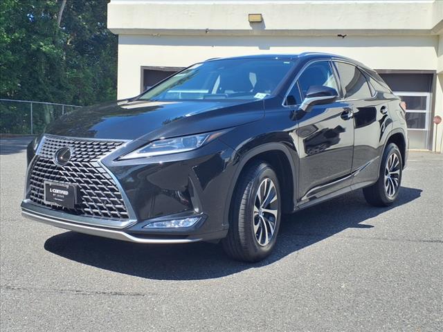2022 Lexus RX 350 Premium Package